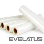 Filtrid ja tarvikud Camry  Vacuum Sealer Rolls for CR 4470, AD 4484, MS 4492, AD 4503 | CR 4470.1 