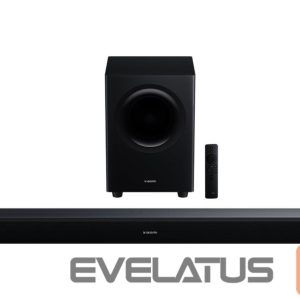 Arvutikõlarid Xiaomi  Soundbar Pro 2.1 ch | 