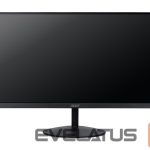 Monitorid Acer  SA242YH1bi 24" IPS FHD,100Hz,4ms,1920x1080,250,HDMI,VGA,Black,2Y Warranty | 