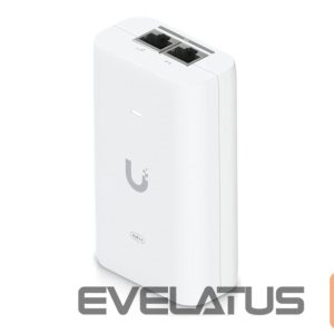 Üleminek UBIQUITI  Adapter with 2.5 GbE support that delivers up to 30W of PoE | 