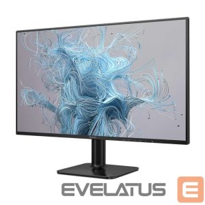 Monitorid Philips  | 24E2N1110/00 | 24 " | IPS | FHD | 16:9 | 120 Hz | 4 ms | 1920 x 1080 pixels | 300 cd/m² | HDMI ports quantity 1 | Black 