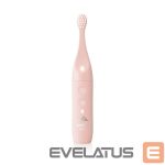 Hambahari ETA  Electric Toothbrush | Sonetic Kids 171090000 | Rechargeable | For kids | Number of brush heads included 2 | Number of teeth brushing modes 1 | Pink 