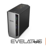 Personaalarvuti Lenovo  LOQ | 26ADR10 | Desktop | Tower | AMD Ryzen 7 | 8745HX | 32 (2x16GB) GB | SO-DIMM DDR5 | 1000 GB | NVIDIA GeForce RTX 5060 Ti | No Optical drive | No keyboard | Windows 11 Home | Warranty 24 month(s) 