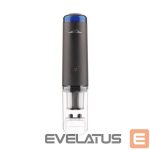 Tolmuimeja ETA  Vacuum Cleaner | HANDY GO 025390000 | Cordless operating | 65 W | 7.2 V | Operating time (max) 20 min | Black 