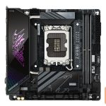 Intel protsessori emaplaat Gigabyte  Z890I AORUS ULTRA | 