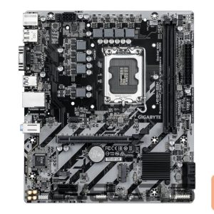 Intel protsessori emaplaat Gigabyte  H810M S2H | 
