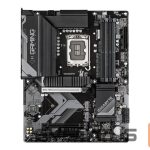 Intel protsessori emaplaat Gigabyte  B760 GAMING X DDR4 GEN5 | 