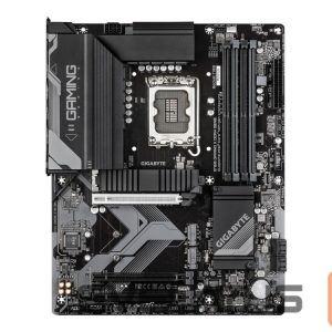 Intel protsessori emaplaat Gigabyte  B760 GAMING X DDR4 GEN5 | 