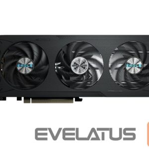 Graafikakaart / ideokaardid Gigabyte  GeForce RTX 5060 EAGLE MAX OC 8G | 