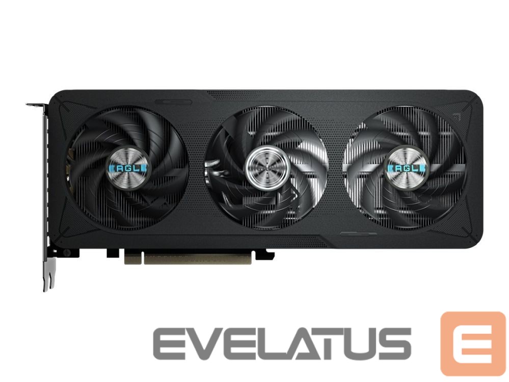 Graafikakaart / ideokaardid Gigabyte GeForce RTX 5060 EAGLE MAX OC 8G |