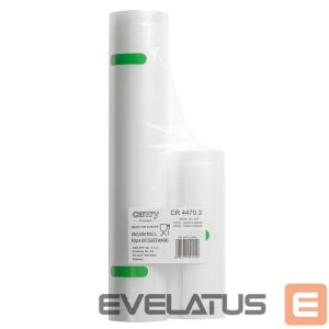 Filtrid ja tarvikud Camry  Vacumm Sealer Rools for CR 4470, AD 4484, MS 4492, AD 4503 | CR 4470.3 
