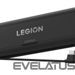Juhtmevabad kõrvaklapid Lenovo  Accessories Legion Go 65W 12800mAh Power Bank |  Legion Go 65W 12800 Power Bank | 4 LED @ 25% each | 65W W | Warranty 12 month(s) 