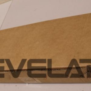 Teleri kinnitus EDBAK  SALE OUT.  Interface Bar 2200mm |  Menu Board Mount VWMB2200 | Maximum weight (capacity) 200 kg | DAMAGED PACKAGING, SCRATCHED ON BACK | Black 