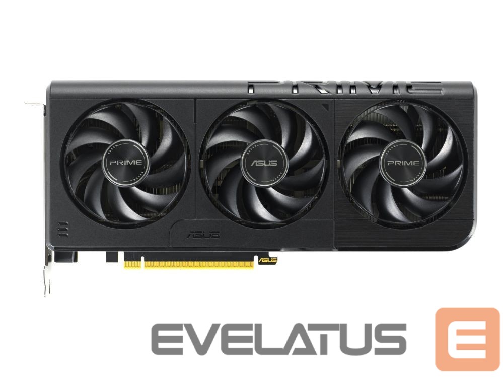 Graafikakaart / ideokaardid Asus PRIME GeForce RTX 5050 8GB GDDR6 OC Edition