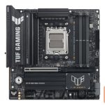 Intel protsessori emaplaat Asus  TUF GAMING B850M-PLUS WIFI7 