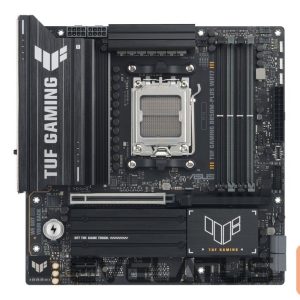 Intel protsessori emaplaat Asus  TUF GAMING B850M-PLUS WIFI7 