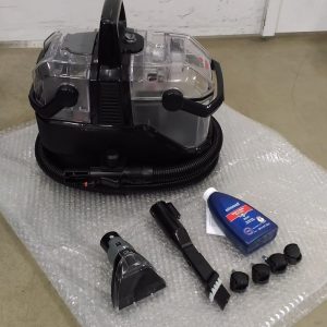 Tolmuimeja Bissell  SALE OUT.  SpotClean C9 Pro Portable Carpet & Upholstery Cleaner |  | Portable Carpet and Upholstery Cleaner | SpotClean C9 Pro | Corded operating | Washing function | 400 W | 24 month(s) | DEMO 