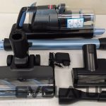 Tolmuimeja Bissell  SALE OUT.  PowerClean FurFinder Select Cordless Stick Vacuum |  Stick Vacuum | PowerClean FurFinder Select | Cordless operating | 200 W | 25.2 V | Operating time (max) 40 min | Black/Titanium/Lake Blue | Warranty 60 month(s) | Battery warranty 24 month(s) | DEMO 