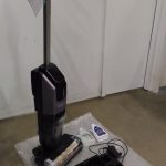 Tolmuimeja Bissell  SALE OUT.  CrossWave OmniForce EdgeFind Select Cordless |  All-in One Multi-Surface Cleaner | CrossWave OmniForce EdgeFind Select | Cordless operating | Washing function | 25.9 V | Operating time (max) 45 min | Black/Silver | DEMO 