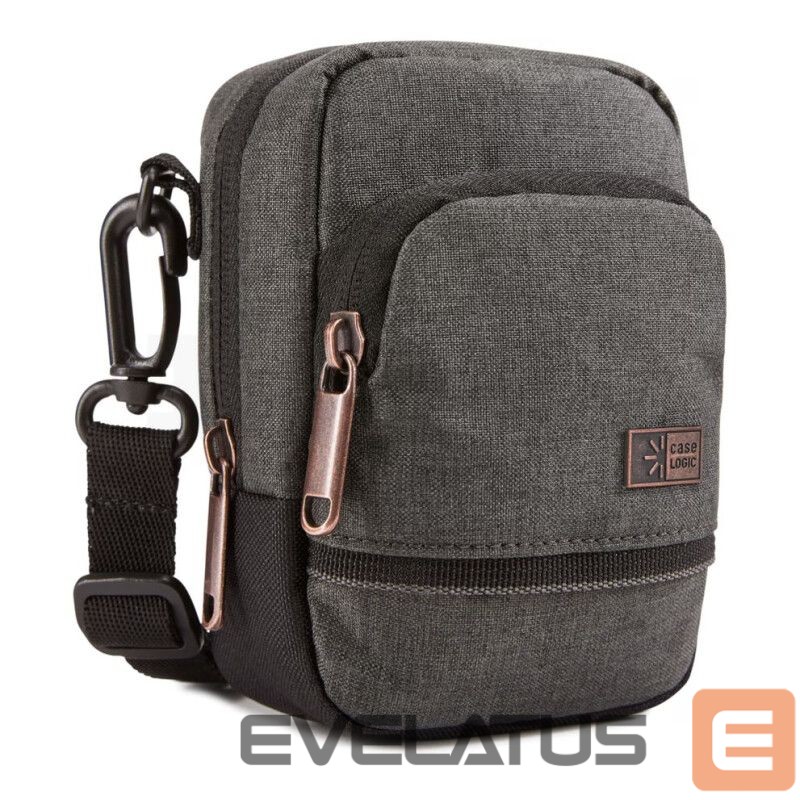 Kaameratarvik Case Logic CECS101 OBSIDIAN Era Camera Pouch |