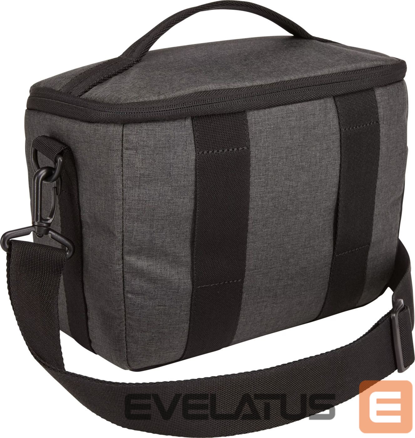 Kaameratarvik Case Logic CECS103 OBSIDIAN Era Medium DSLR Shoulder Bag |