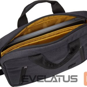 Sülearvuti kott Case Logic  HUXA213 BLACK Huxton Attaché 13" | 