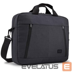 Sülearvuti kott Case Logic  HUXA214 BLACK Huxton Attaché 14" | 