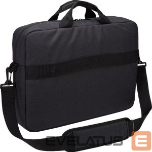 Sülearvuti kott Case Logic  HUXA215 BLACK Huxton Attaché 15.6" | 