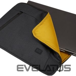 Sülearvuti kott Case Logic  HUXS215 BLACK Huxton Sleeve 15.6" | 
