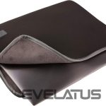 Sülearvuti kott Case Logic  REFPC114 BLACK Reflect Laptop Sleeve 14" | 