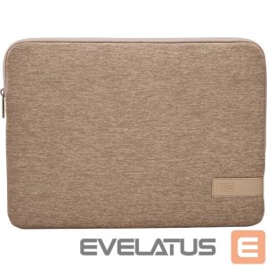 Sülearvuti kott Case Logic  REFPC114 BOULDER BEIGE Reflect Laptop Sleeve 14" | 