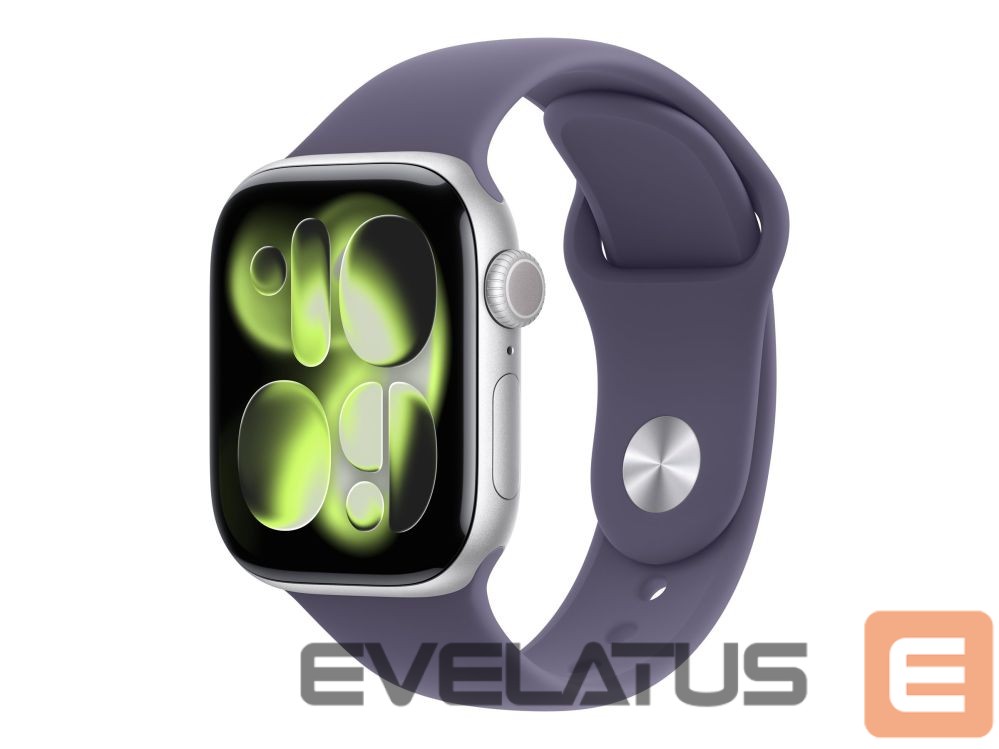 Nutikell Apple