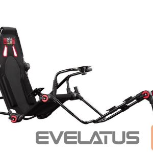 Arvutitoolid / lauad Next Level Racing  Formula and GT Foldable Simulator Cockpit | F-GT Lite 