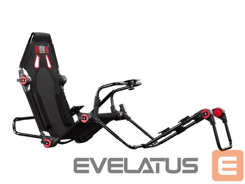 Arvutitoolid / lauad Next Level Racing Formula and GT Foldable Simulator Cockpit | F-GT Lite