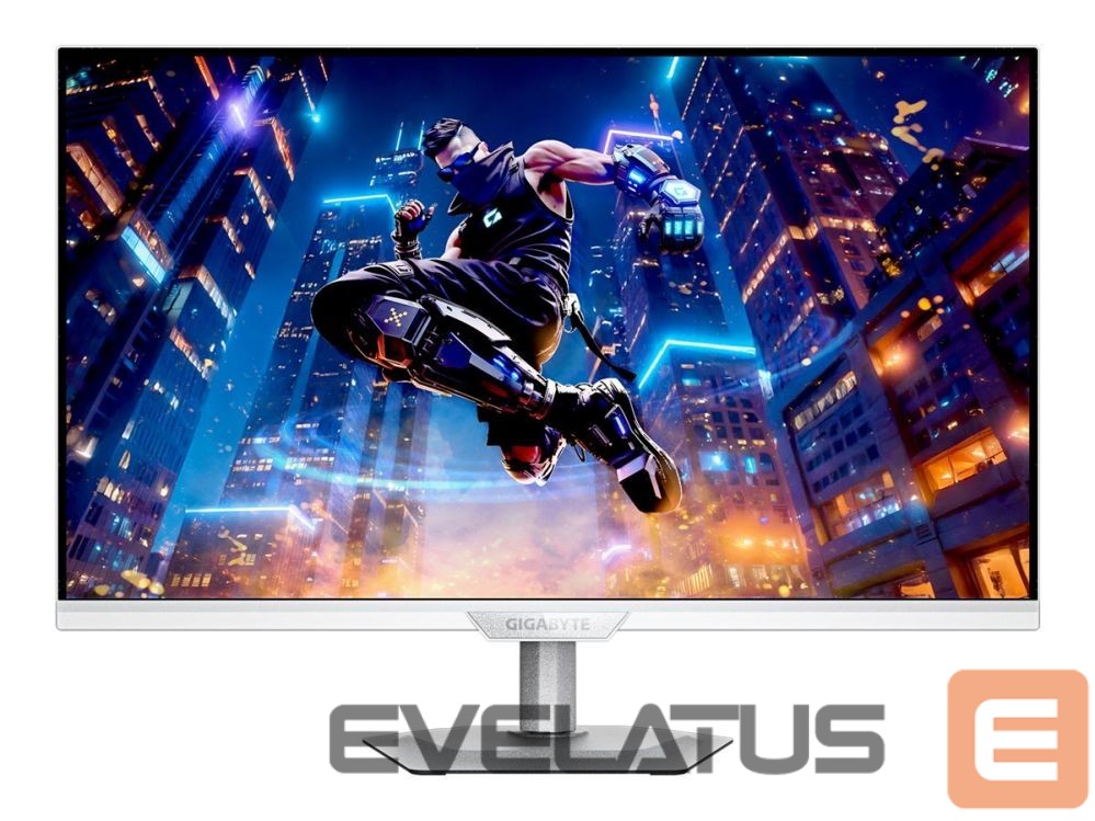 Monitorid Gigabyte Gaming Monitor M27UP ICE 27" SS IPS |