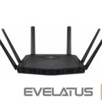 Ruuterid Acer  Predator Connect W6x Wi-Fi 6 Gaming Router | 