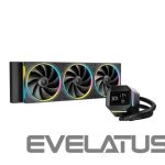 Jahutid Deepcool  Liquid CPU Cooler | LM360 | Intel, AMD 