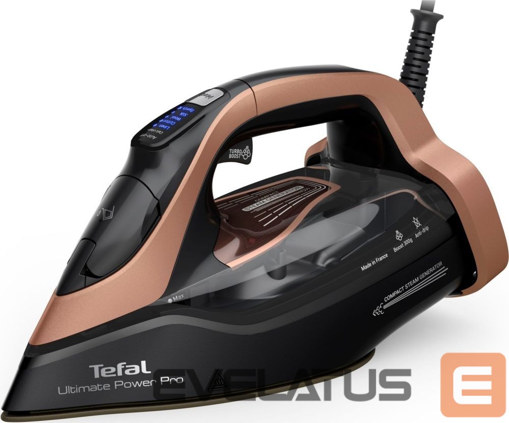 Triikrauad TEFAL Iron FV9E50E0 |