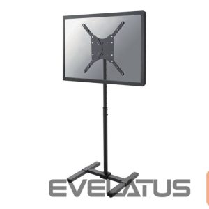 Teleri kinnitus NEOMOUNTS  NS-FS100BLACK Floor stand 10-55", Black | 