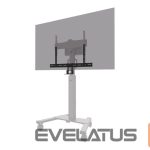 Teleri kinnitus NEOMOUNTS  AV50-500BL PTZ/UC Camera Shelf Kit 43-110" - VESA - max 5 kg - universal, Black | 