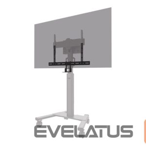 Teleri kinnitus NEOMOUNTS  AV50-500BL PTZ/UC Camera Shelf Kit 43-110" - VESA - max 5 kg - universal, Black | 
