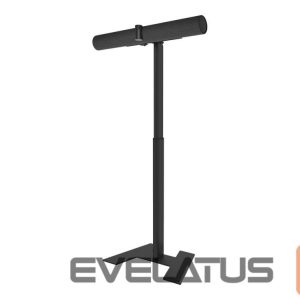 Teleri kinnitus NEOMOUNTS  AV80-500BL Videobar floor stand - VESA - max 10 kg - universal, Black | 