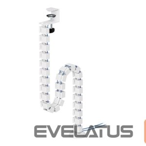 Kaabel NEOMOUNTS  ADS06-131WH Cable spine - clamp-on design - universal, White | 