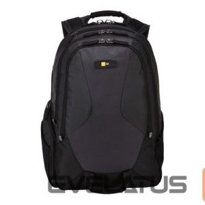 Sülearvuti kott Case Logic  | In Transit | Fits up to size 14 " | Backpack | Black | Yes 