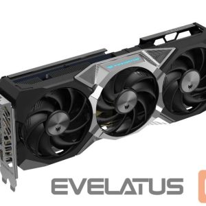 Graafikakaart / ideokaardid Acer  Predator BiFrost Radeon RX 9070 OC | AMD | 16 GB | Radeon RX 9070 Series | GDDR6 | HDMI ports quantity 1 | PCI Express 5.0 