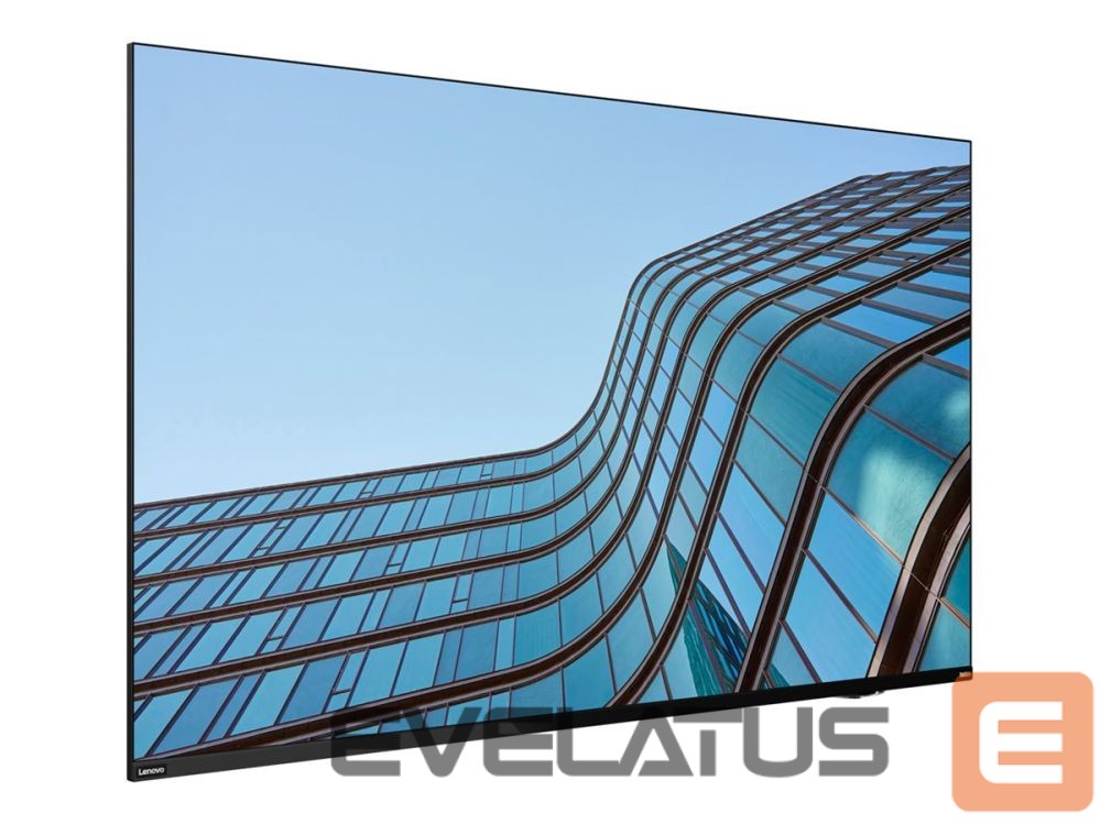 Monitorid Lenovo