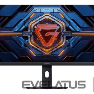 Monitorid Xiaomi  Gaming Monitor G24i 2026 OM4FE-EU | 