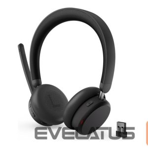 Kõrvaklapid Lenovo  Dual-Mode Wireless ANC Headset 6550 (USB-A dongle) | 