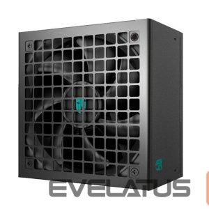 Toiteplokk Deepcool  PSU, ATX 3.1, 80 Plus Gold | PN1200-M | 1200 W 