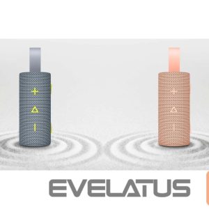 Arvutikõlarid Xiaomi  Sound Pocket, Pink | 